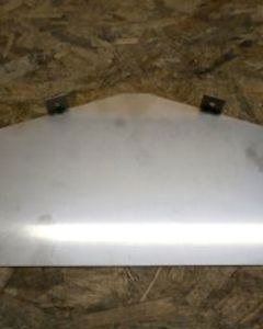 Rear panel cover f/EB idler NXB-III-20XX
